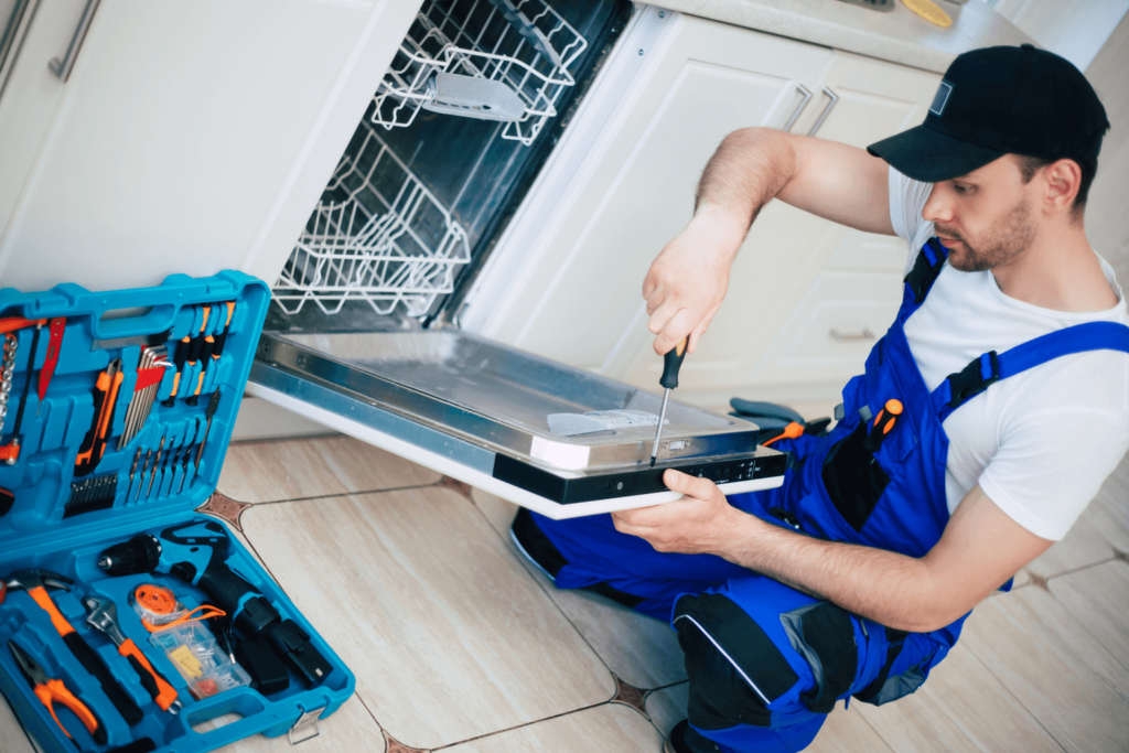 Neff dishwasher deals repair birmingham