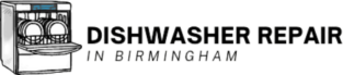 Dishwasher repair logo